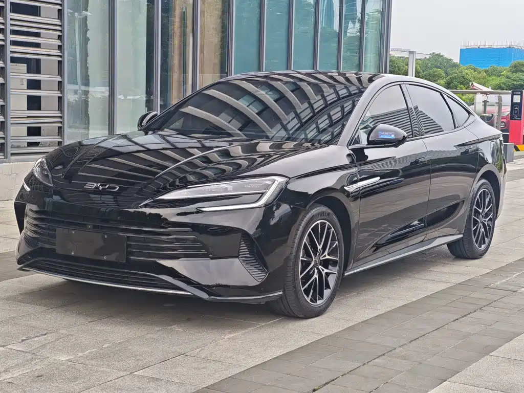 BYD Seal 07 DM-i 07 DM-i 2025 DM-i 1.5L 125km Luxury