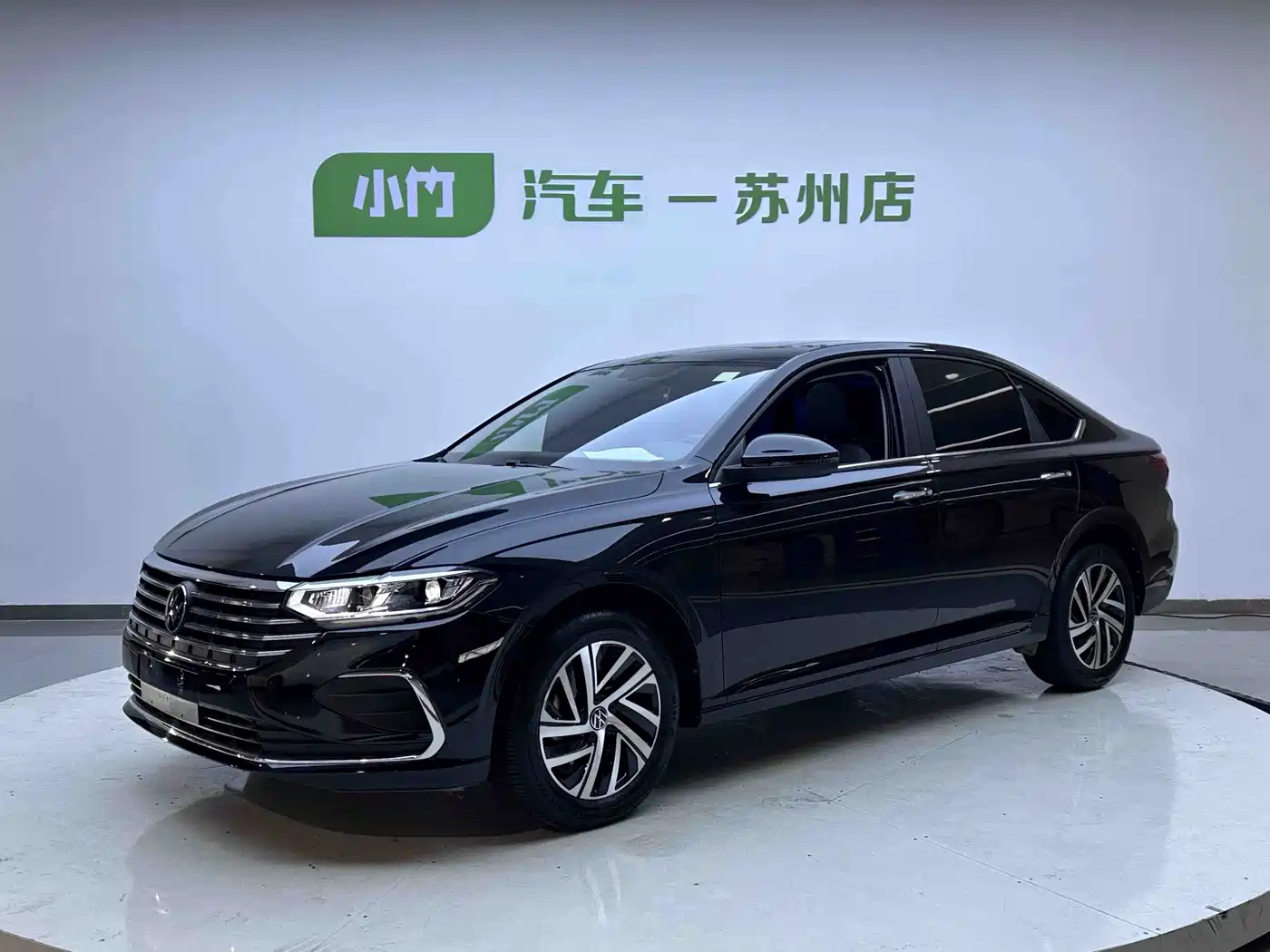 朗逸 2023款 280TSI DSG满逸版 2022