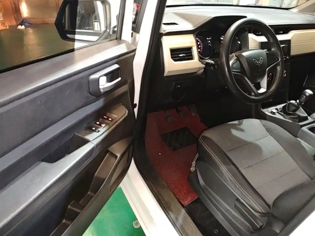 Wuling Hongguang PLUS — миниатюра 16