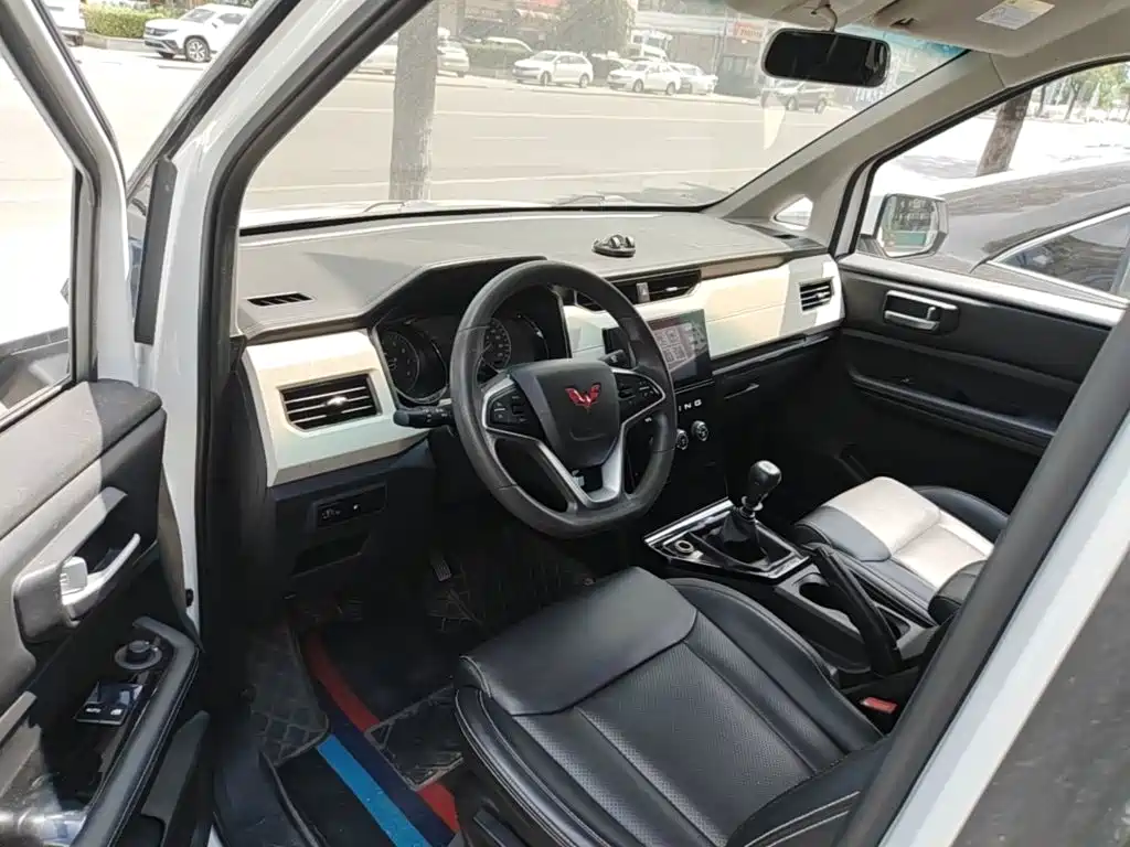Wuling Zhengcheng — миниатюра 15