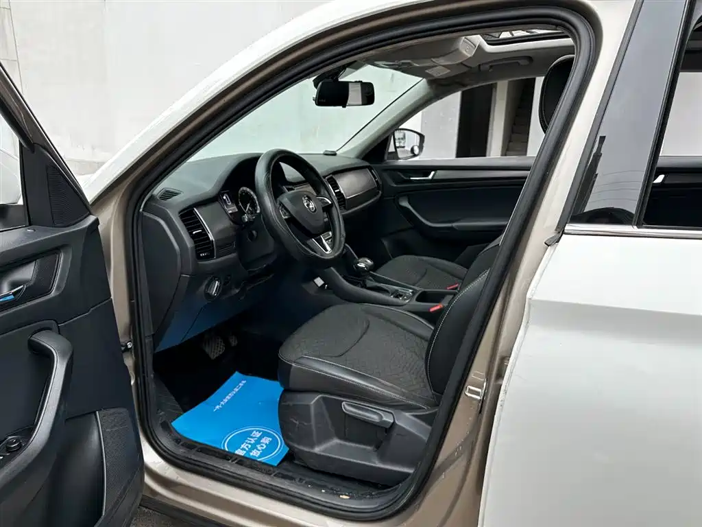 Skoda Kodiaq — миниатюра 28