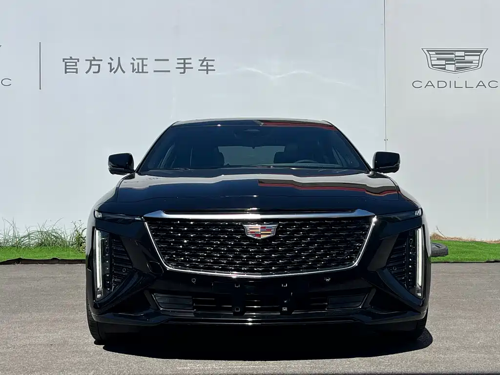 Cadillac CT6 2023 28T Luxury
