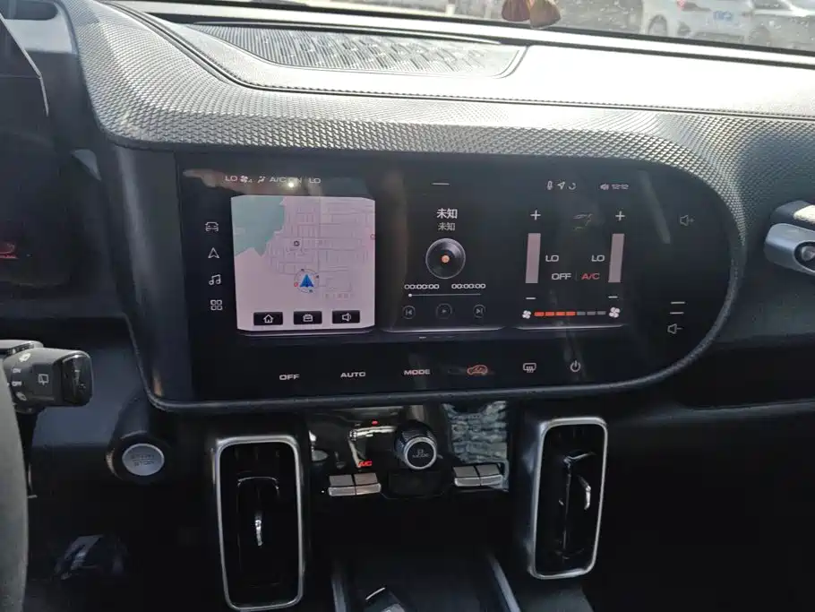 Haval Big Dog — миниатюра 13