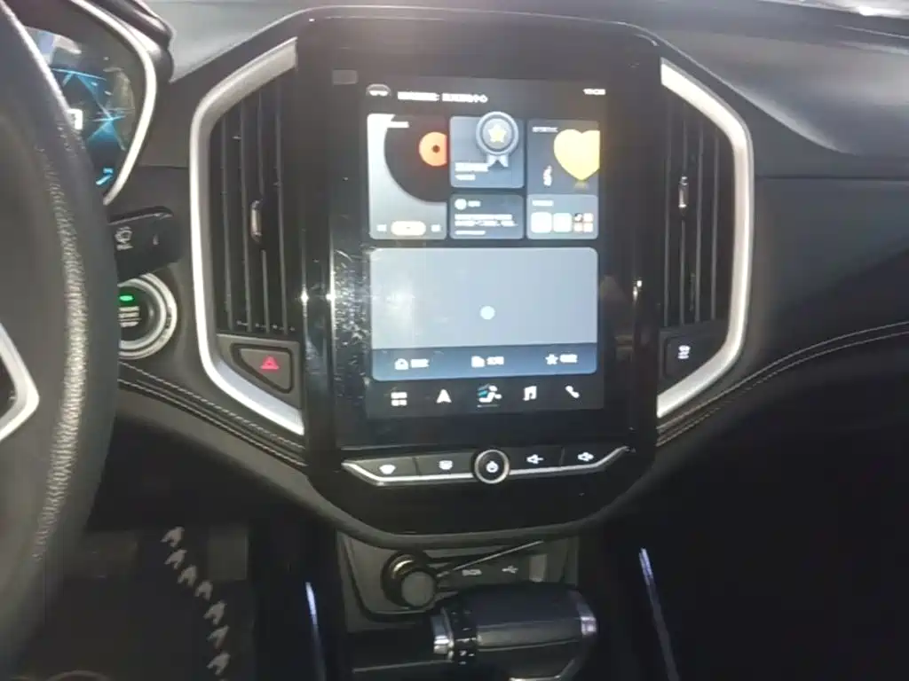 Baojun 530 — миниатюра 13