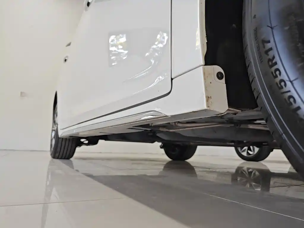 GAC Motor Trumpchi M6 — миниатюра 21