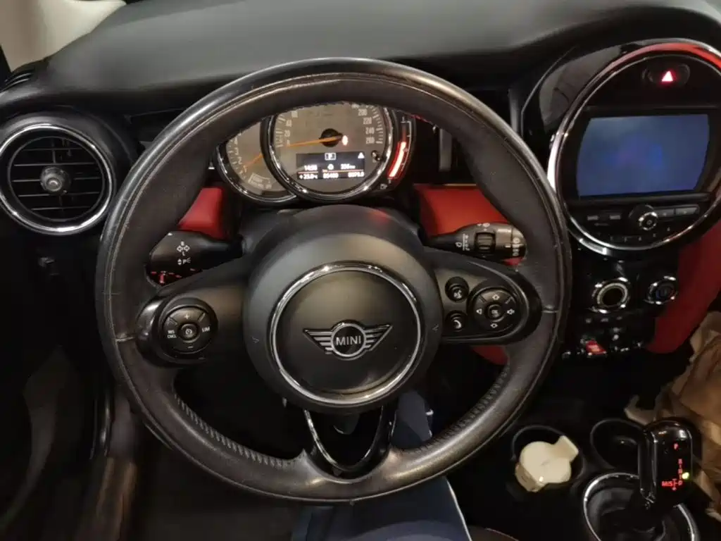MINI Mini — миниатюра 11