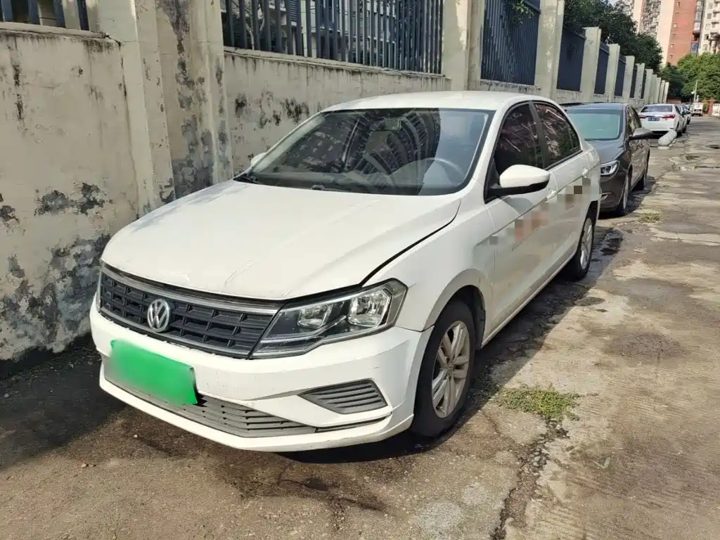 Volkswagen Jetta — миниатюра 2