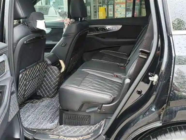 GAC Motor Trumpchi GS8 — миниатюра 6