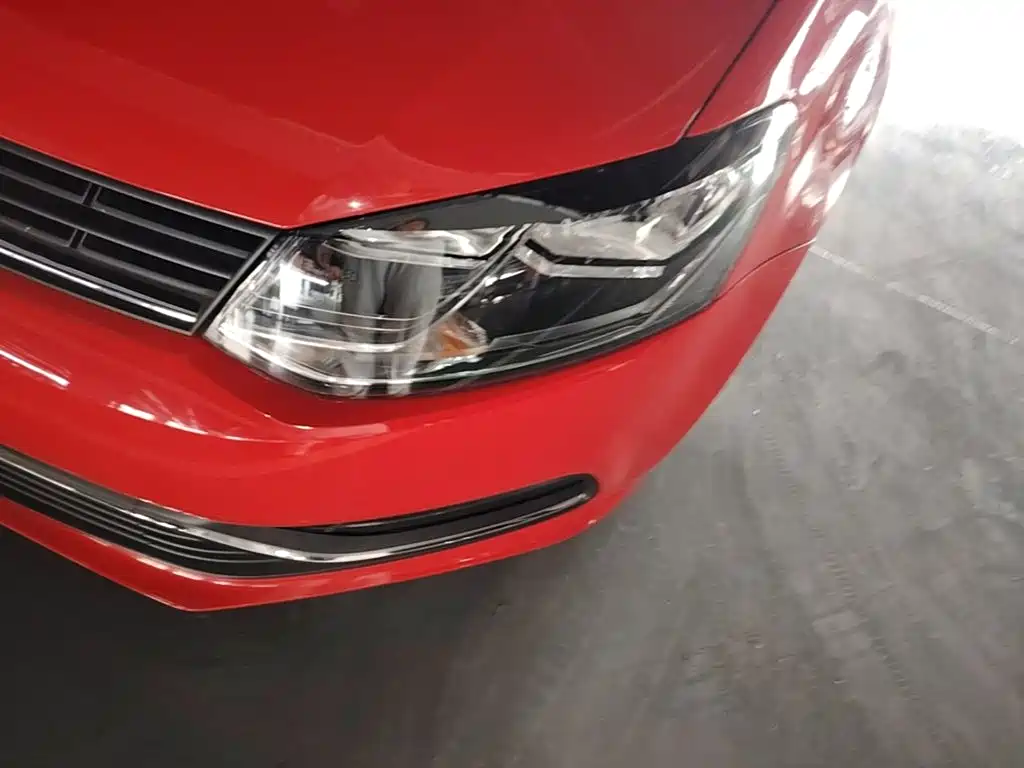 Volkswagen Polo — миниатюра 24
