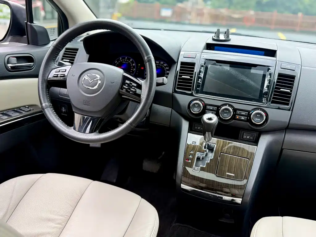Mazda 8 — миниатюра 26