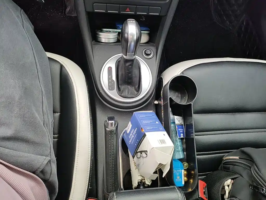 Volkswagen Beetle — миниатюра 14