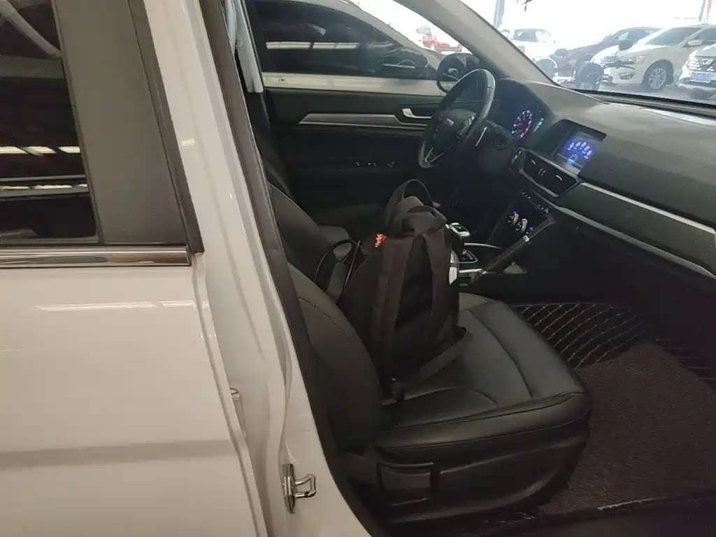 Haval H6 — миниатюра 25
