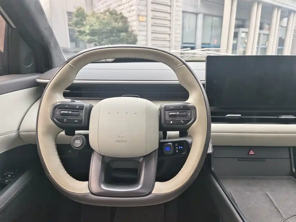 Hyundai EO — миниатюра 12