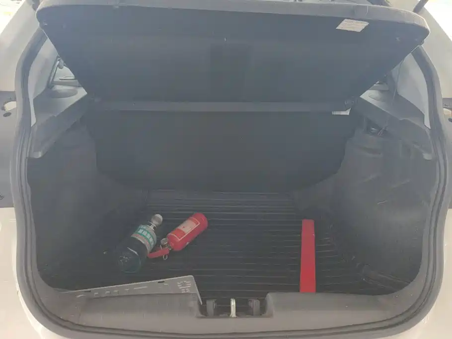 Chery Tiggo 3x — миниатюра 4