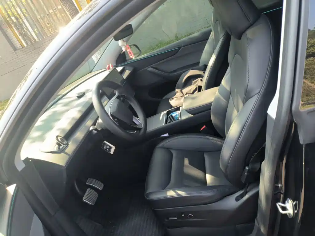 Tesla Model Y — миниатюра 11