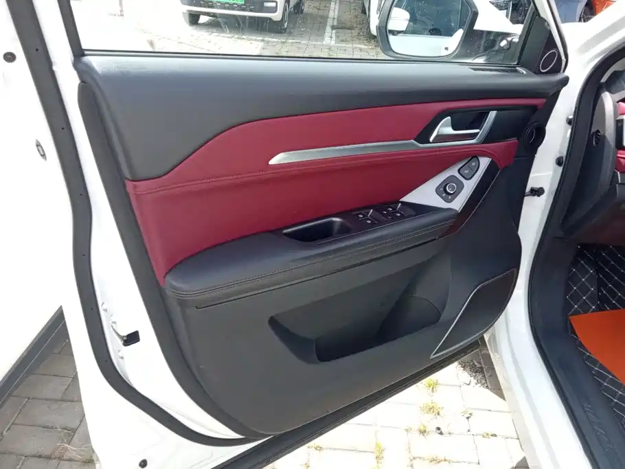 Haval H6 Coupe — миниатюра 7