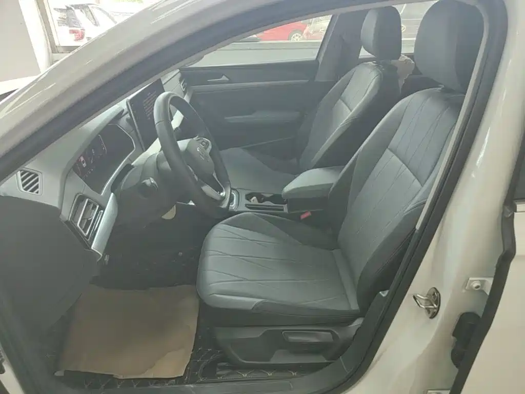 Volkswagen Lavida — миниатюра 15