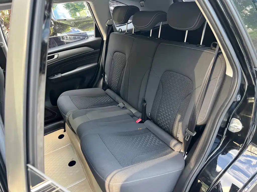 Haval M6 — миниатюра 9