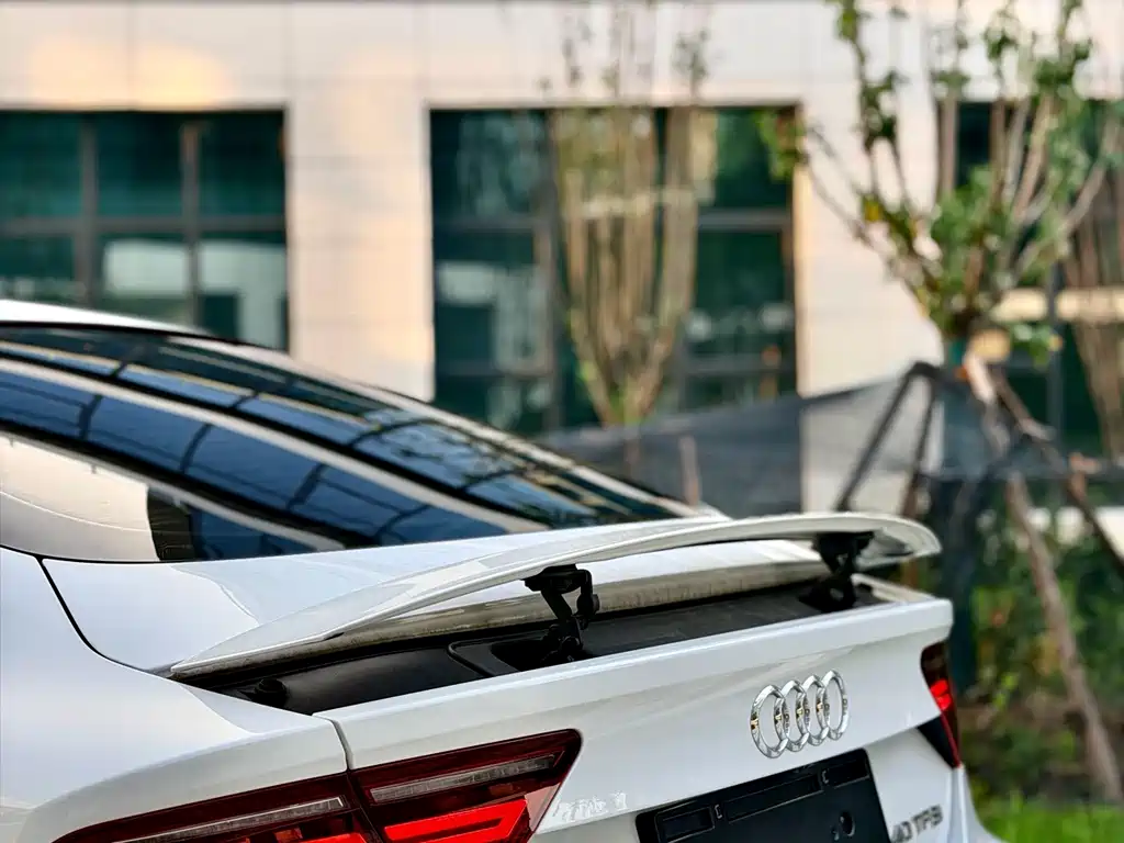 Audi A7 — миниатюра 26