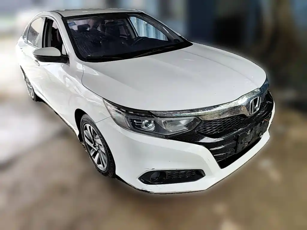 Honda Crider — миниатюра 6