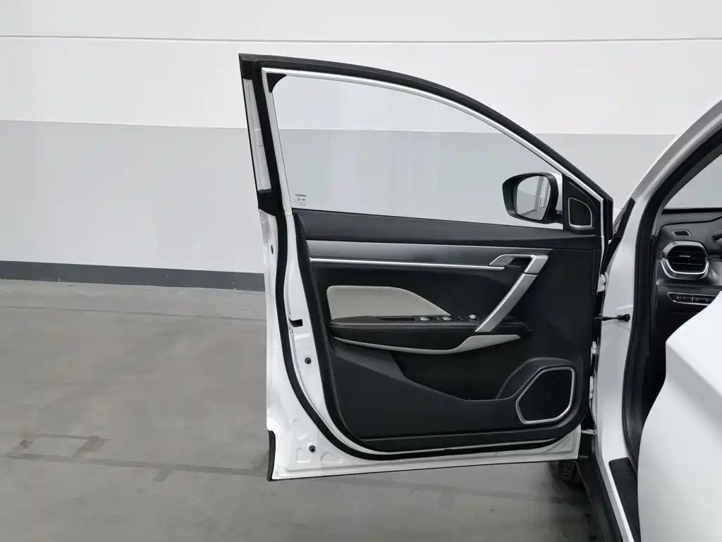 Geely Binyue — миниатюра 8