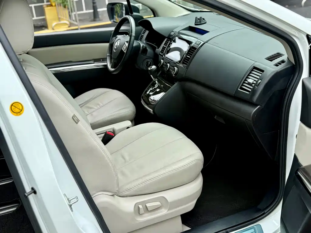 Mazda 8 — миниатюра 24