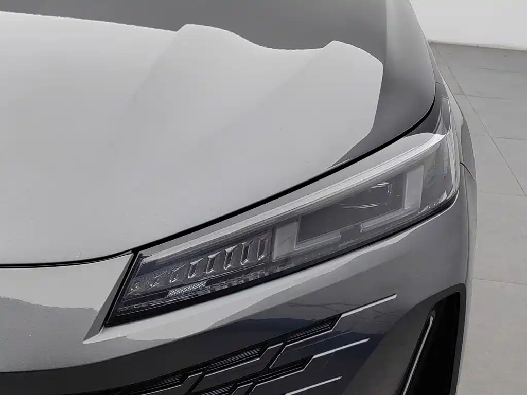 Changan Yida — миниатюра 7