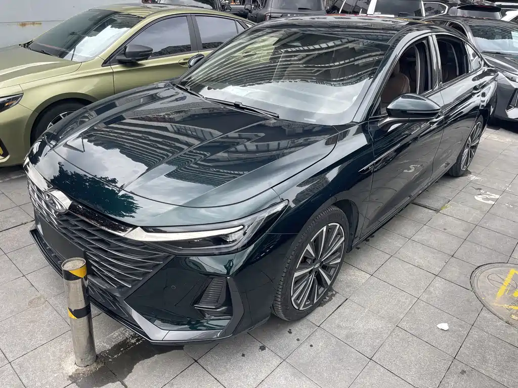 Купить Chery Arrizo 8