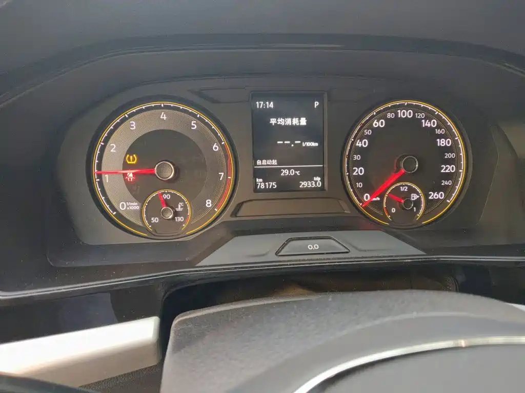 Volkswagen Lavida — миниатюра 5