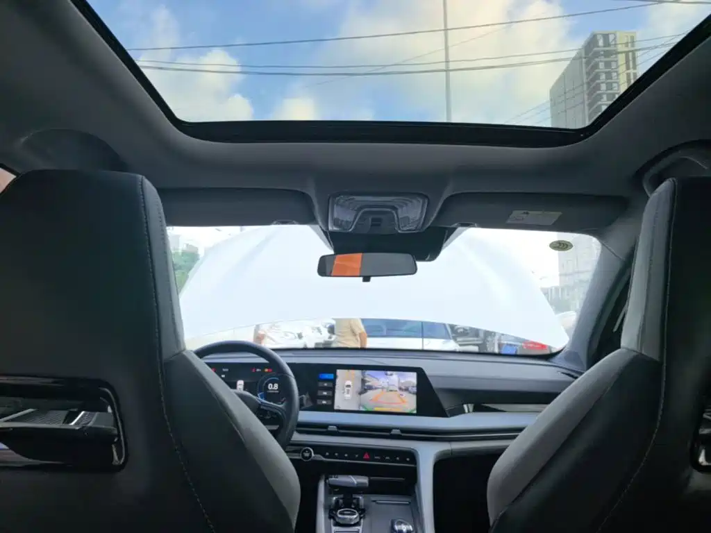 Changan CS75 PLUS — миниатюра 18