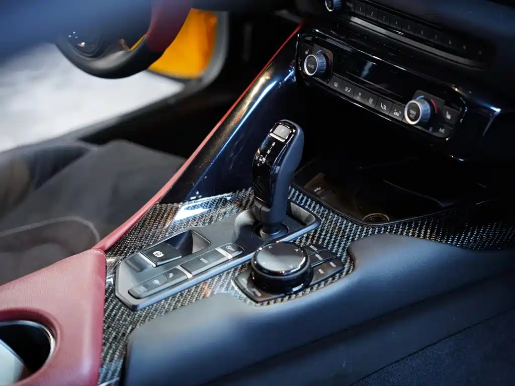 Toyota Supra — миниатюра 27