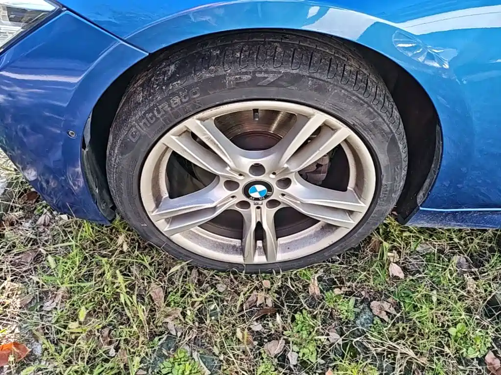 BMW 3 Series — миниатюра 23