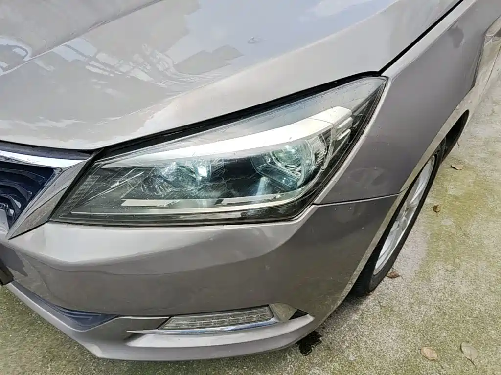 Changan V7 — миниатюра 24