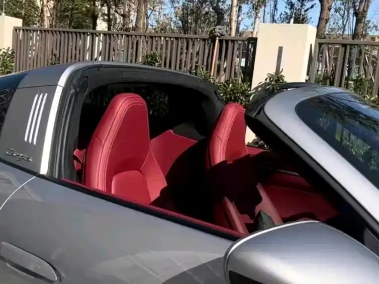Porsche 911 — миниатюра 6