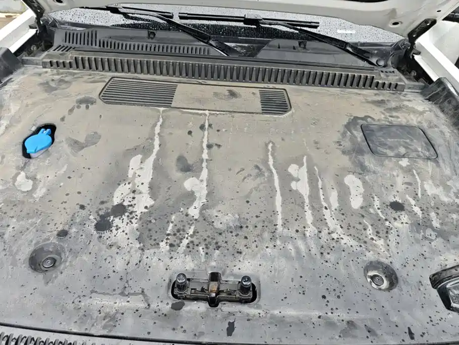 iCAR iCAR 03 — миниатюра 10