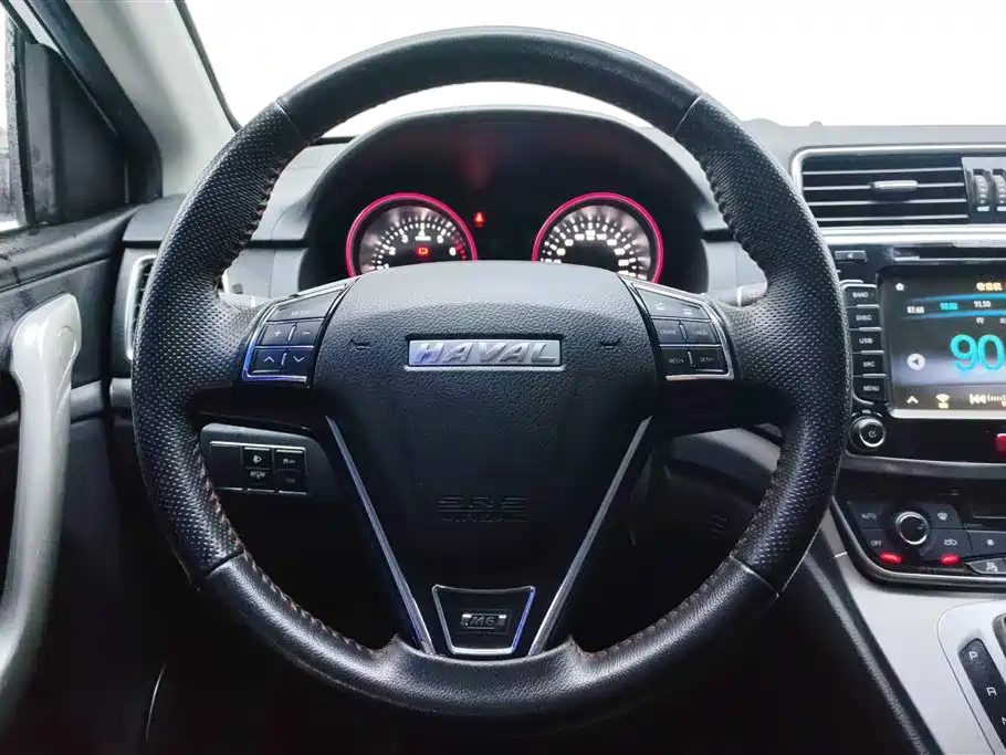 HAVAL M6