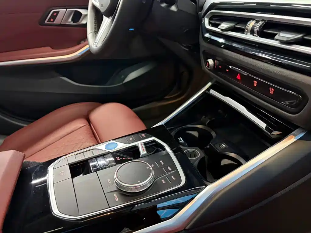 BMW i3 — миниатюра 15