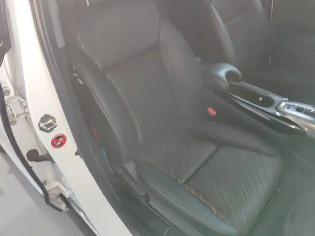 Honda XR-V — миниатюра 25
