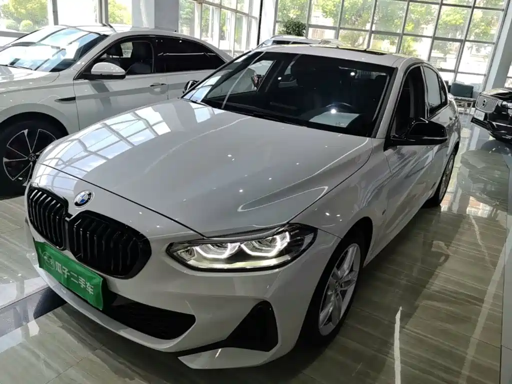BMW 1 Series — миниатюра 2