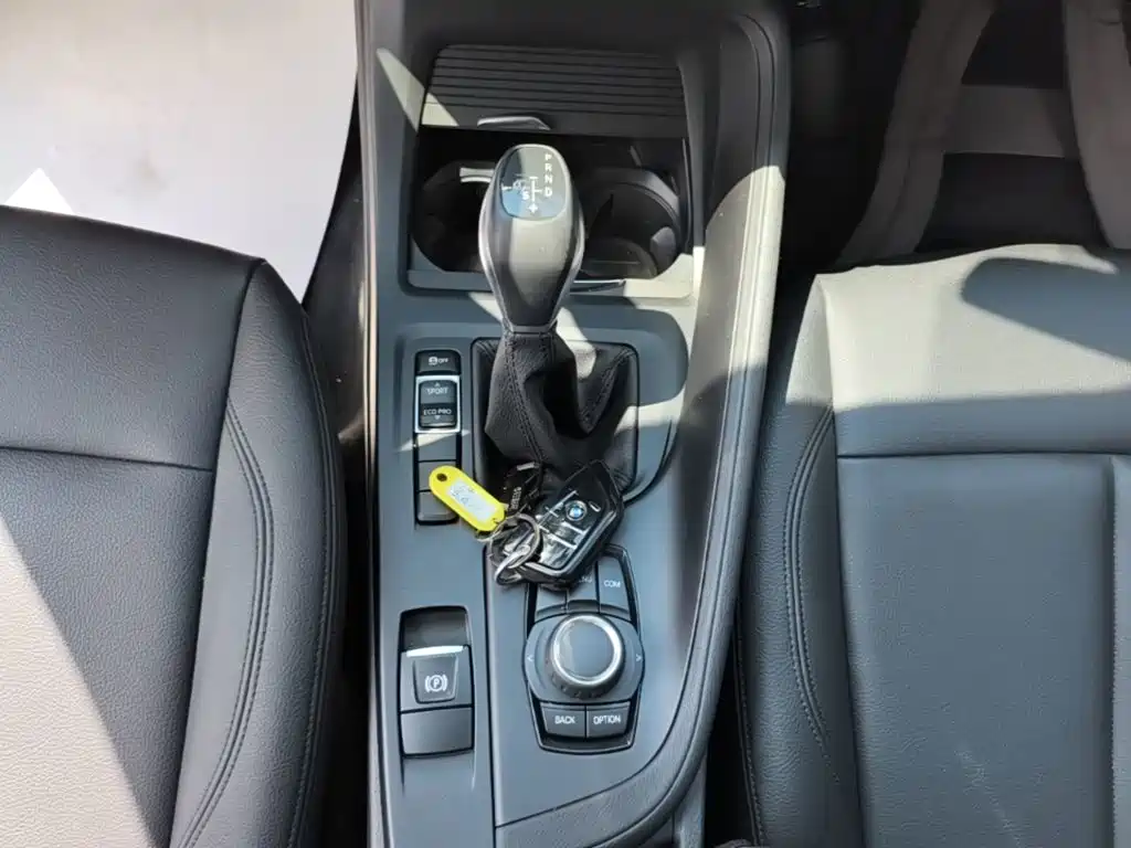 BMW X1 — миниатюра 14