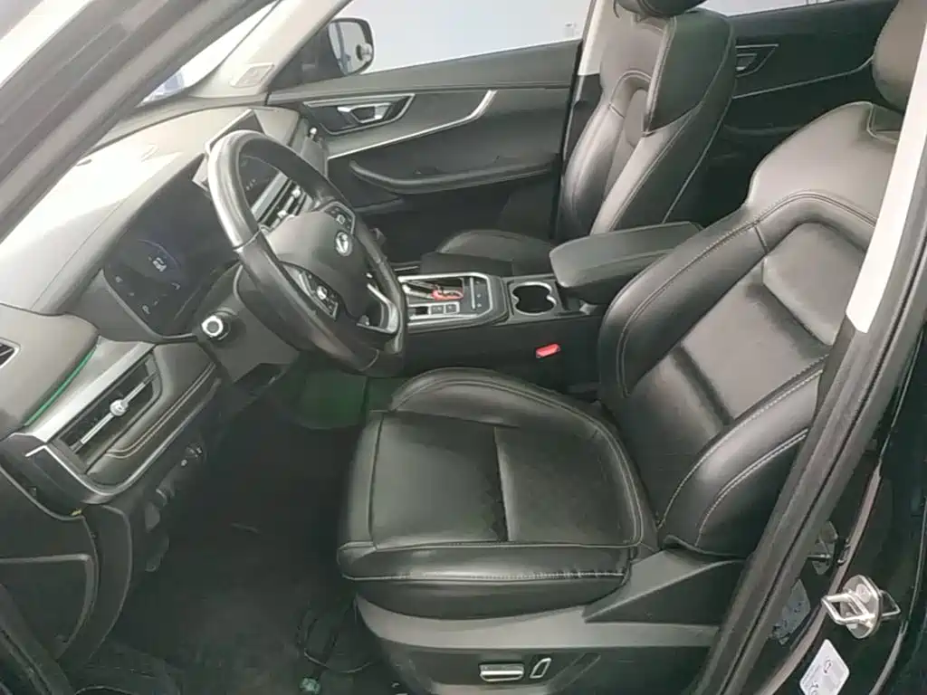 Chery Tiggo 8 — миниатюра 15