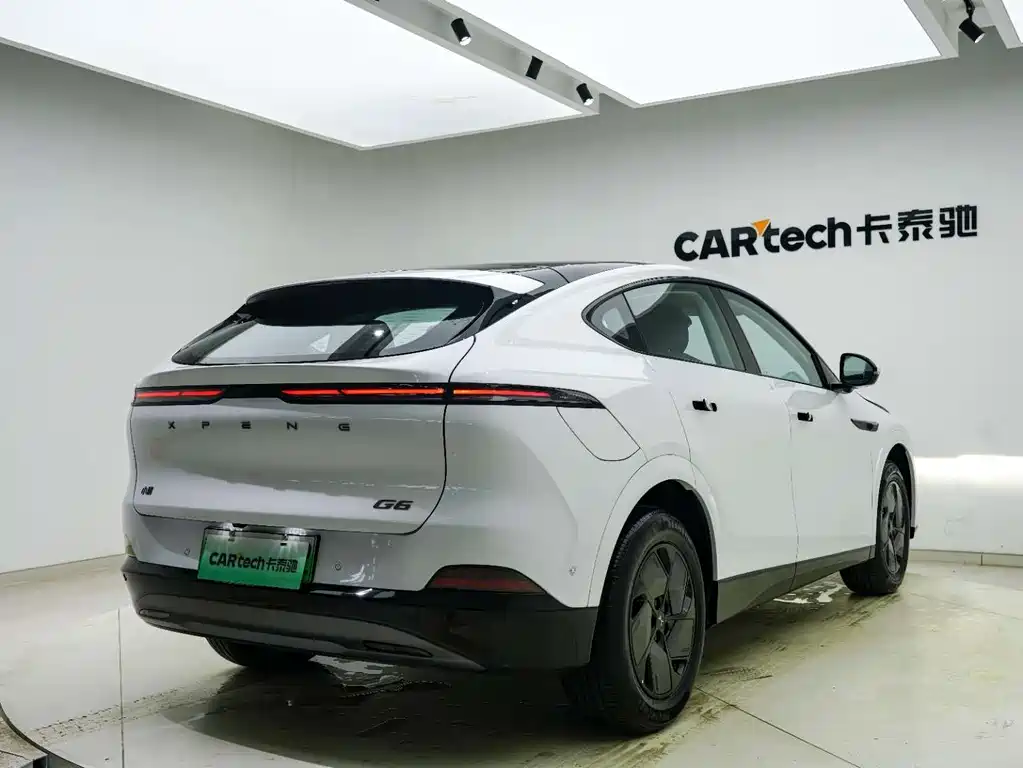 XIAOPENG G6