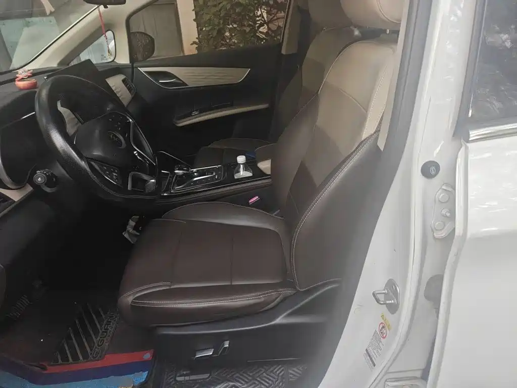 BYD MAX New Energy — миниатюра 11