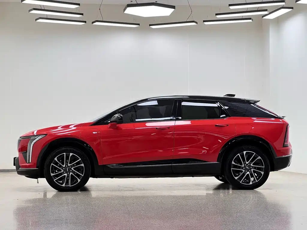 Cadillac IQ — миниатюра 4