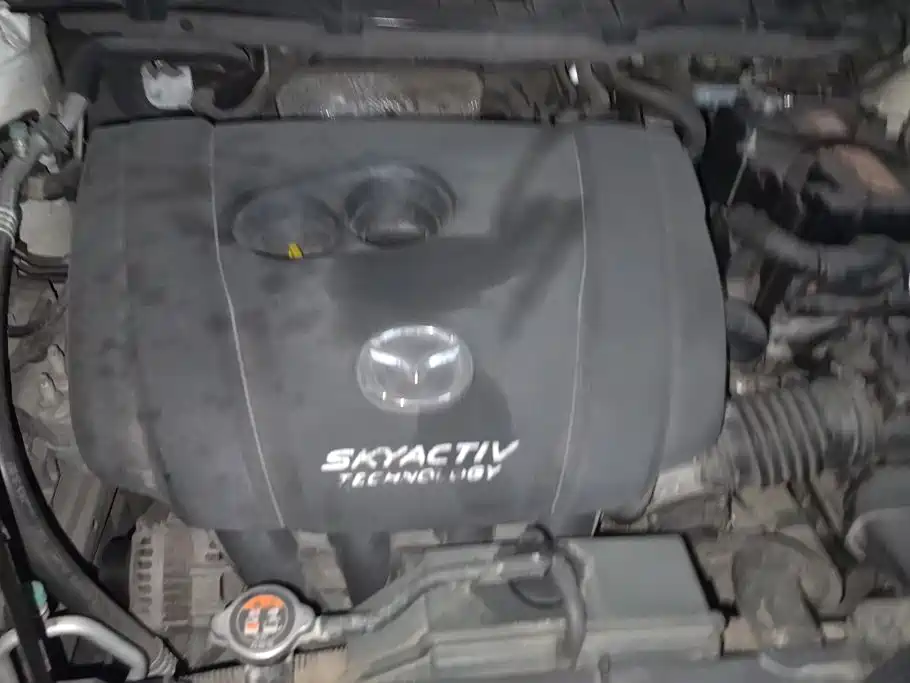 Mazda CX-5 — миниатюра 10