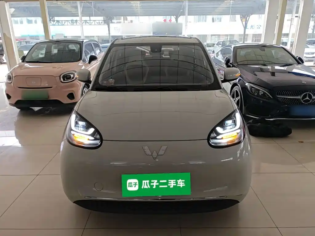 Wuling Bingo — миниатюра 3
