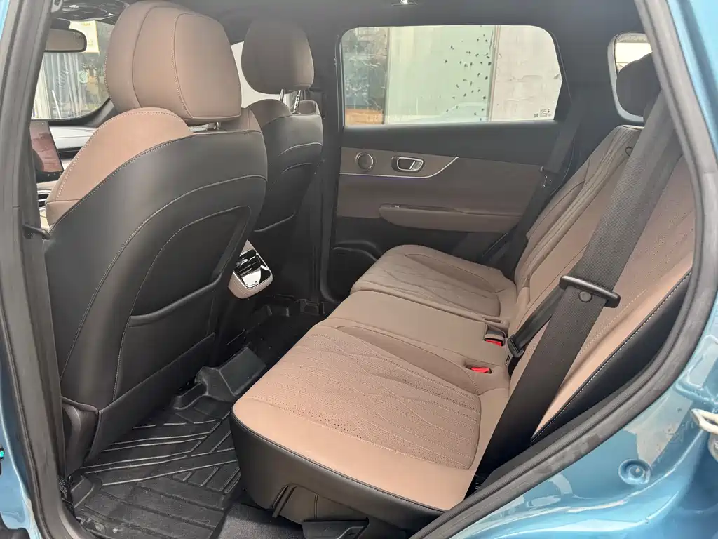 CHERY TIGGO 8 PLUS C DM