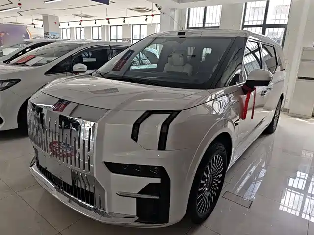 2025 Zeekr 009