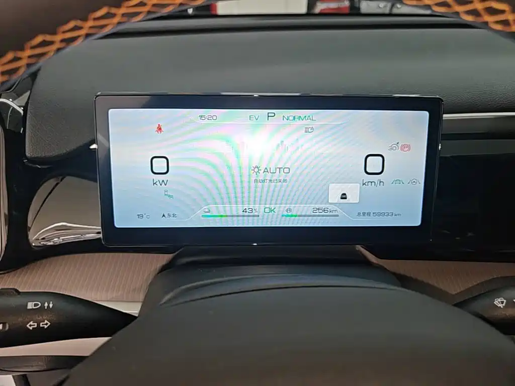 BYD Pro New Energy — миниатюра 12