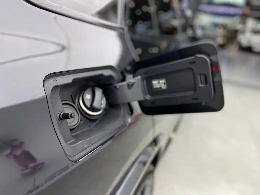 BMW X5 M — миниатюра 7
